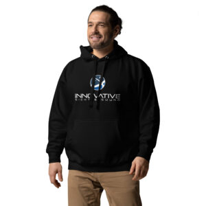 Innovative Sight & Sound Hoodie