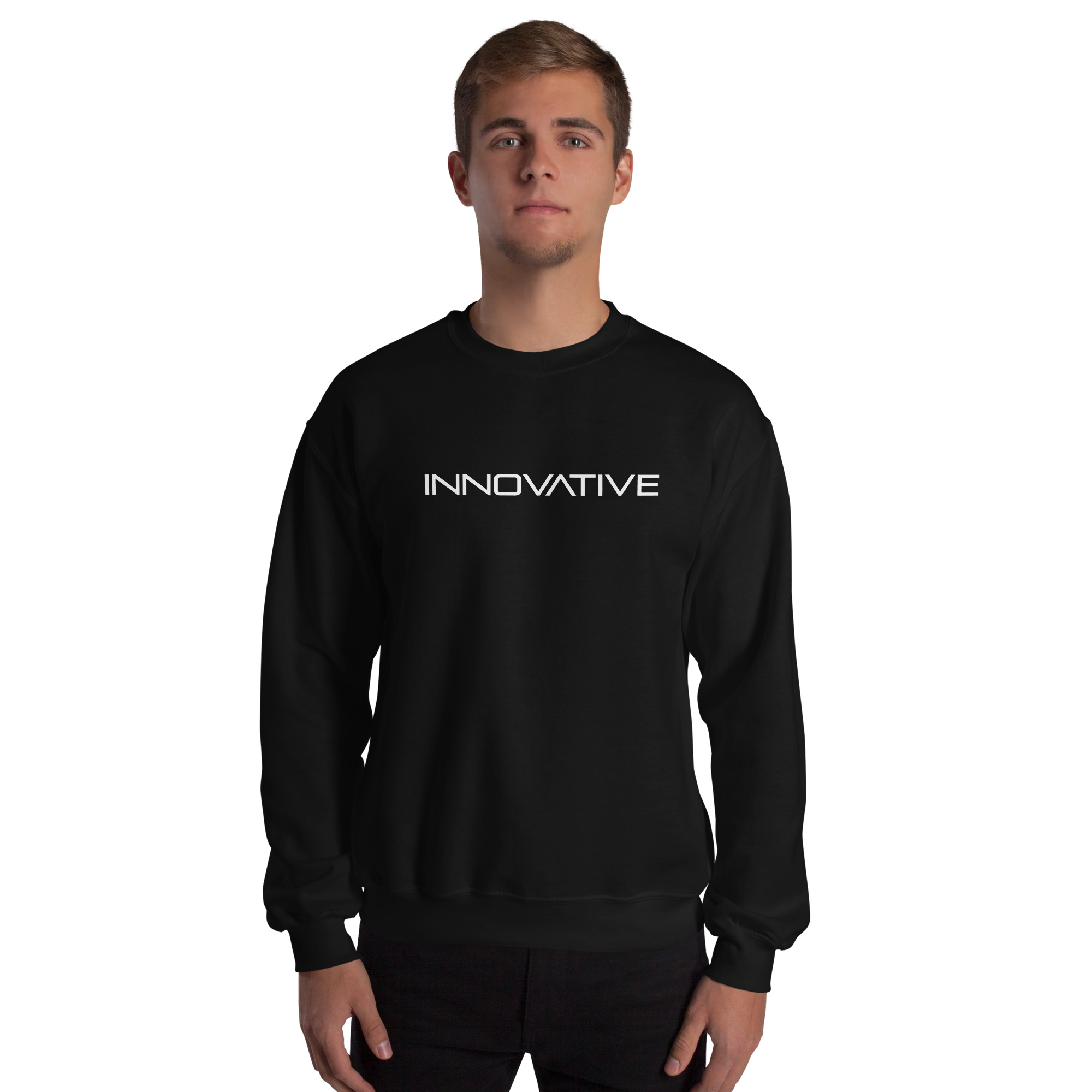 unisex-crew-neck-sweatshirt-black-front-6908c558c294b.jpg