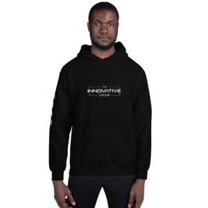 Innovative Group Hoodie