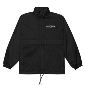 Innovative Group windbreaker