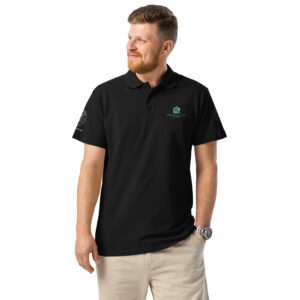 Innovative Sims polo shirt