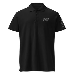 Innovative Group Pique Polo